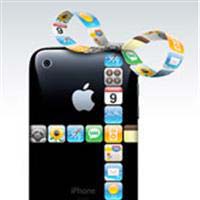 iPhone 3G/3Gs da regalare
