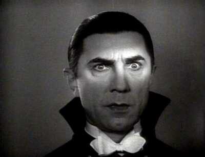 Dracula principe delle tenebre