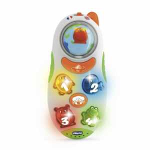 Il cellulare per il neonato