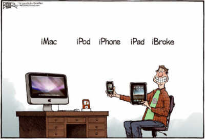 © Nate Beeler