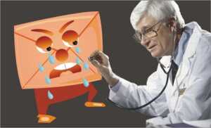 Posta elettronica di qualità