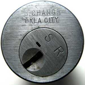 serratura di sicurezza