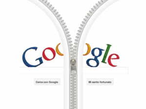 Google zip