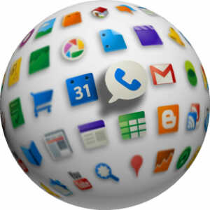 Come passare a Google Apps