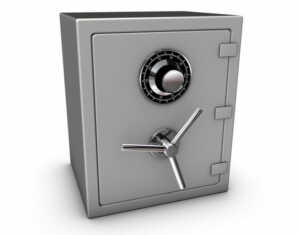 WordPress in sicurezza - i dati in cassaforte