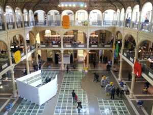 WordCamp Bologna 2012