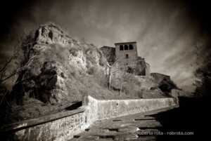 Civita di Bagnoregio - La città che muore