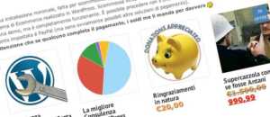 Modificare numero articoli di default di WooCommerce