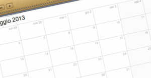 Pianificazione editoriale WordPress