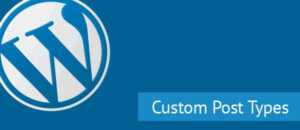 Come usare i Custom Post Types di WordPress