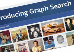 Le opportunità di business con Facebook Graph Search