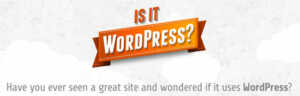 Come scoprire se un sito è fatto con WordPress