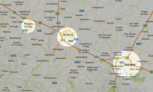 Assistenza WordPress a Bologna, Modena e Reggio Emilia