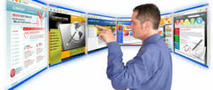 Professionalità sul web