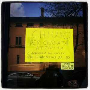 Aziende in crisi guardano l'e-commerce come alternativa