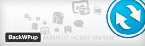BackWPup ottimo plugin per il backup di WordPress