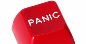 WordPress 3.5.2 panic
