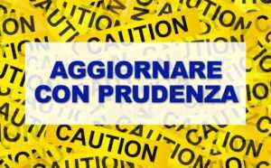 Aggiornare WordPress senza problemi