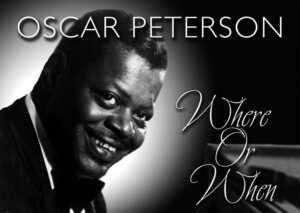WordPress 3.6 nome in codice Oscar Peterson