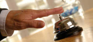 WordPress hotel booking reservation ticket