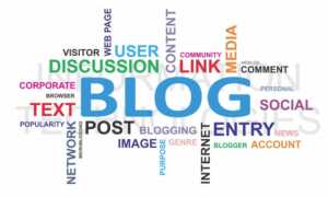 Il blog aziendale migliora il posizionamento e i profitti