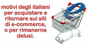 Consigli e idee per il successo di un e-commerce