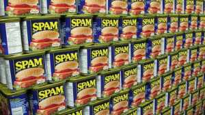 Eliminare commenti SPAM in WordPress