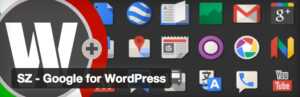 WordPress Plugin per Google