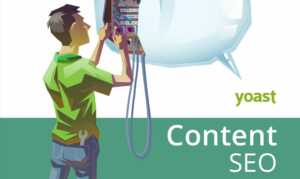 Content SEO eBook di Yoast