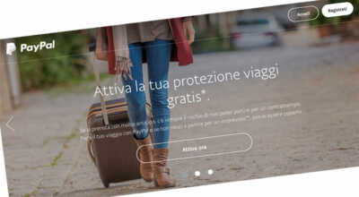 Problemi con PayPal di inizio settimana