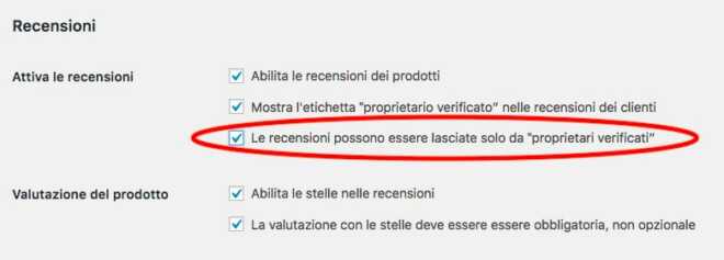 Clienti verificati per recensioni prodotto di qualità