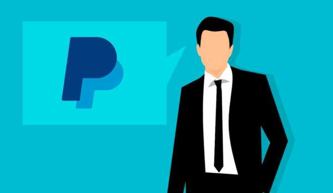 PayPal Standard Nascosto in WooCommerce 5.5 e successivi