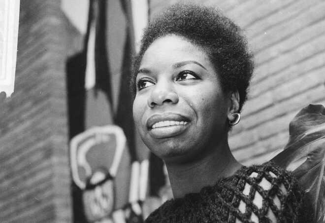 WordPress 5.6 dedicato a Nina Simone